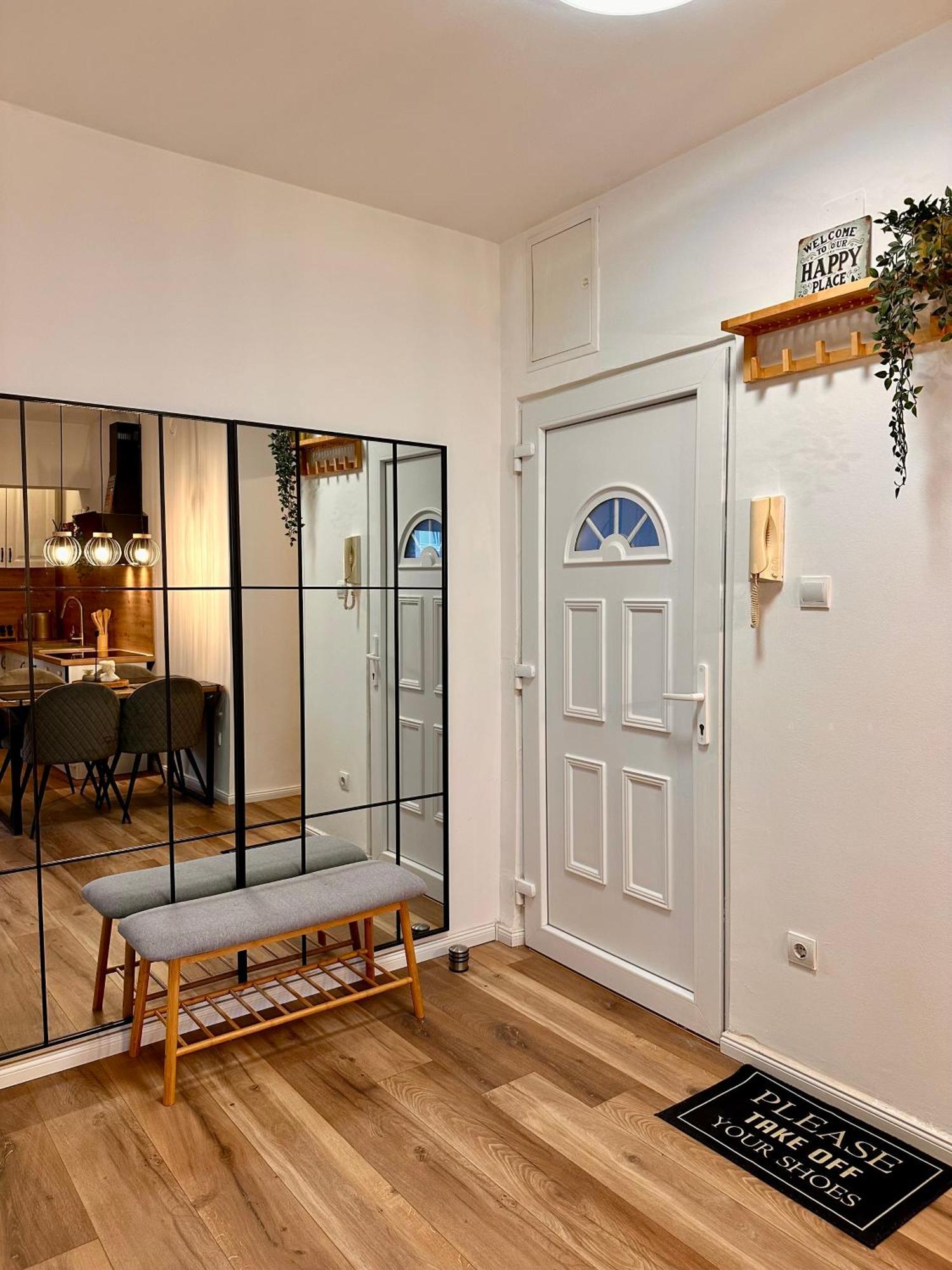 Apartment Gate Old Town ザダル エクステリア 写真